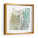 Marks De Seafoam Ii - Jennifer Goldberger | Cuadro decorativo de Canvas Lab