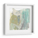 Marks De Seafoam Ii - Jennifer Goldberger | Cuadro decorativo de Canvas Lab