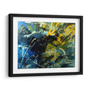 Amanecer 1995 - Carlos Pixley | Cuadro decorativo de Canvas Lab