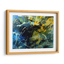 Amanecer 1995 - Carlos Pixley | Cuadro decorativo de Canvas Lab