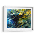 Amanecer 1995 - Carlos Pixley | Cuadro decorativo de Canvas Lab