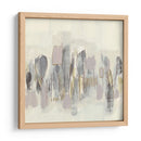 Formas Neutras I - Jennifer Goldberger | Cuadro decorativo de Canvas Lab