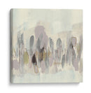 Formas Neutras Ii - Jennifer Goldberger | Cuadro decorativo de Canvas Lab