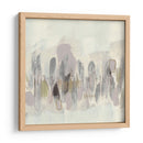 Formas Neutras Ii - Jennifer Goldberger | Cuadro decorativo de Canvas Lab