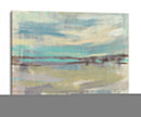 Aviones De Azul I - Jennifer Goldberger | Cuadro decorativo de Canvas Lab
