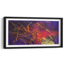 Beso a ojos cerrados - Carlos Pixley | Cuadro decorativo de Canvas Lab