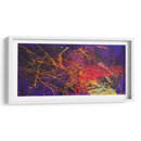 Beso a ojos cerrados - Carlos Pixley | Cuadro decorativo de Canvas Lab