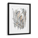 Estudio Interior De Plein Air I - Ethan Harper | Cuadro decorativo de Canvas Lab