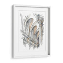 Estudio Interior De Plein Air I - Ethan Harper | Cuadro decorativo de Canvas Lab
