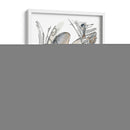 Estudio Interior De Plein Air I - Ethan Harper | Cuadro decorativo de Canvas Lab