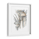 Estudio Interior De Plein Air Iv - Ethan Harper | Cuadro decorativo de Canvas Lab