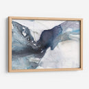 Onda Ágata I - Jennifer Goldberger | Cuadro decorativo de Canvas Lab