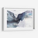 Onda Ágata I - Jennifer Goldberger | Cuadro decorativo de Canvas Lab