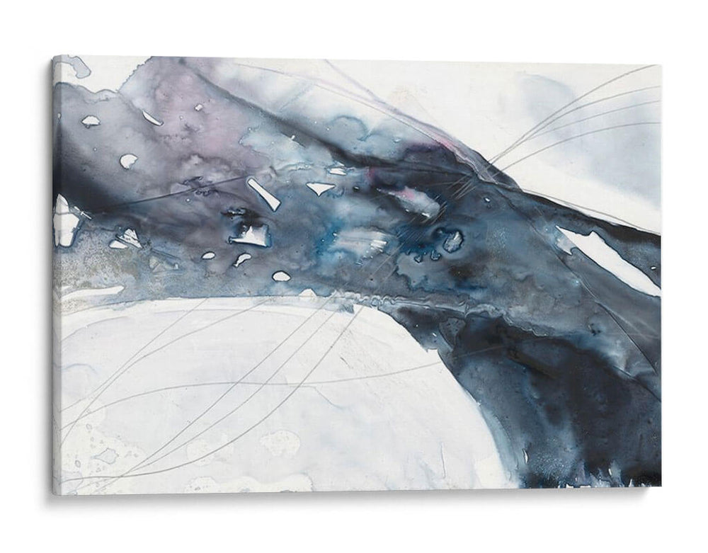 Ágata Onda Ii - Jennifer Goldberger | Cuadro decorativo de Canvas Lab