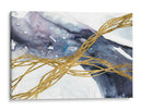 Ágata Ola Iii - Jennifer Goldberger | Cuadro decorativo de Canvas Lab