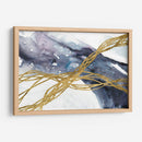 Ágata Ola Iii - Jennifer Goldberger | Cuadro decorativo de Canvas Lab