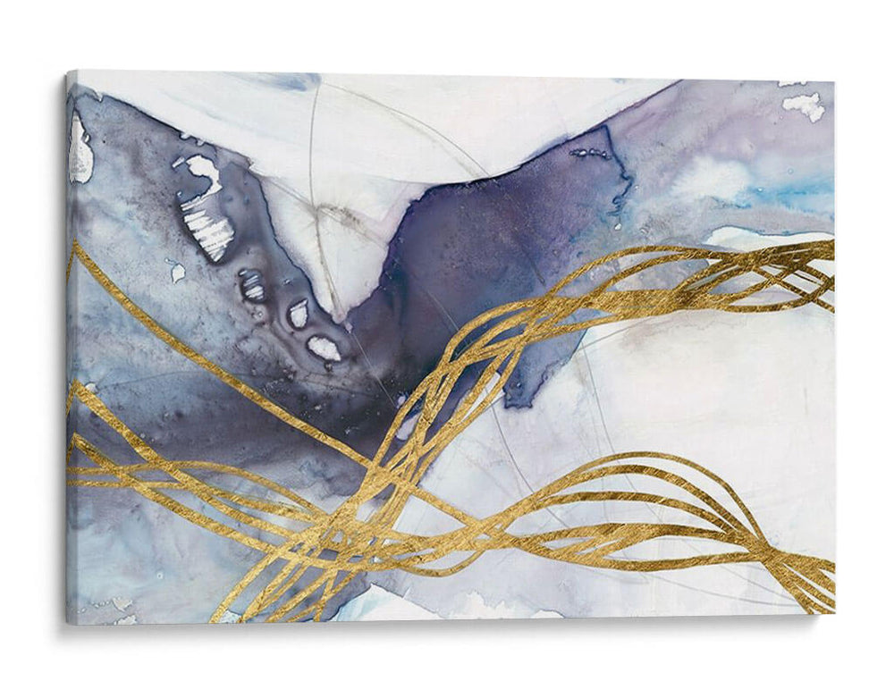 Ágata Ola Iv - Jennifer Goldberger | Cuadro decorativo de Canvas Lab