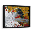 Reflexiones de Blake - Carlos Pixley | Cuadro decorativo de Canvas Lab