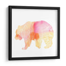 Ágata Animal I - June Erica Vess | Cuadro decorativo de Canvas Lab