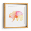 Ágata Animal I - June Erica Vess | Cuadro decorativo de Canvas Lab