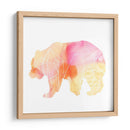 Ágata Animal I - June Erica Vess | Cuadro decorativo de Canvas Lab