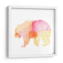 Ágata Animal I - June Erica Vess | Cuadro decorativo de Canvas Lab