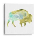 Ágata Animal Iii - June Erica Vess | Cuadro decorativo de Canvas Lab