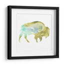 Ágata Animal Iii - June Erica Vess | Cuadro decorativo de Canvas Lab