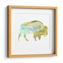 Ágata Animal Iii - June Erica Vess | Cuadro decorativo de Canvas Lab