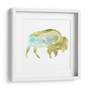 Ágata Animal Iii - June Erica Vess | Cuadro decorativo de Canvas Lab