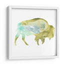 Ágata Animal Iii - June Erica Vess | Cuadro decorativo de Canvas Lab