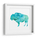 Ágata Animal Iv - June Erica Vess | Cuadro decorativo de Canvas Lab