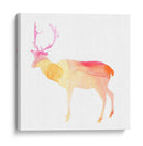 Agata Animal V - June Erica Vess | Cuadro decorativo de Canvas Lab