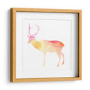 Agata Animal V - June Erica Vess | Cuadro decorativo de Canvas Lab