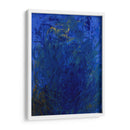 Éxtasis azul Número uno - Carlos Pixley | Cuadro decorativo de Canvas Lab
