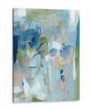 Quietud - Christina Long | Cuadro decorativo de Canvas Lab