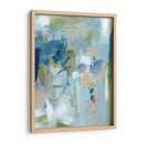 Quietud - Christina Long | Cuadro decorativo de Canvas Lab
