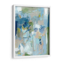 Quietud - Christina Long | Cuadro decorativo de Canvas Lab