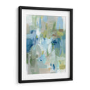 Lago - Christina Long | Cuadro decorativo de Canvas Lab