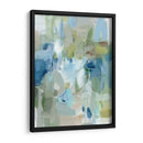 Lago - Christina Long | Cuadro decorativo de Canvas Lab