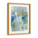 Lago - Christina Long | Cuadro decorativo de Canvas Lab