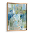 Lago - Christina Long | Cuadro decorativo de Canvas Lab