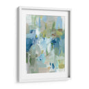 Lago - Christina Long | Cuadro decorativo de Canvas Lab