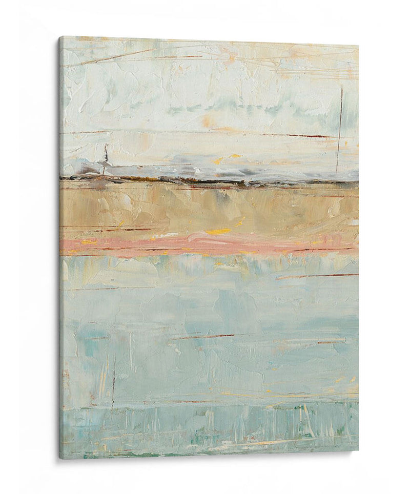 Horizonte Pastel I - Ethan Harper | Cuadro decorativo de Canvas Lab