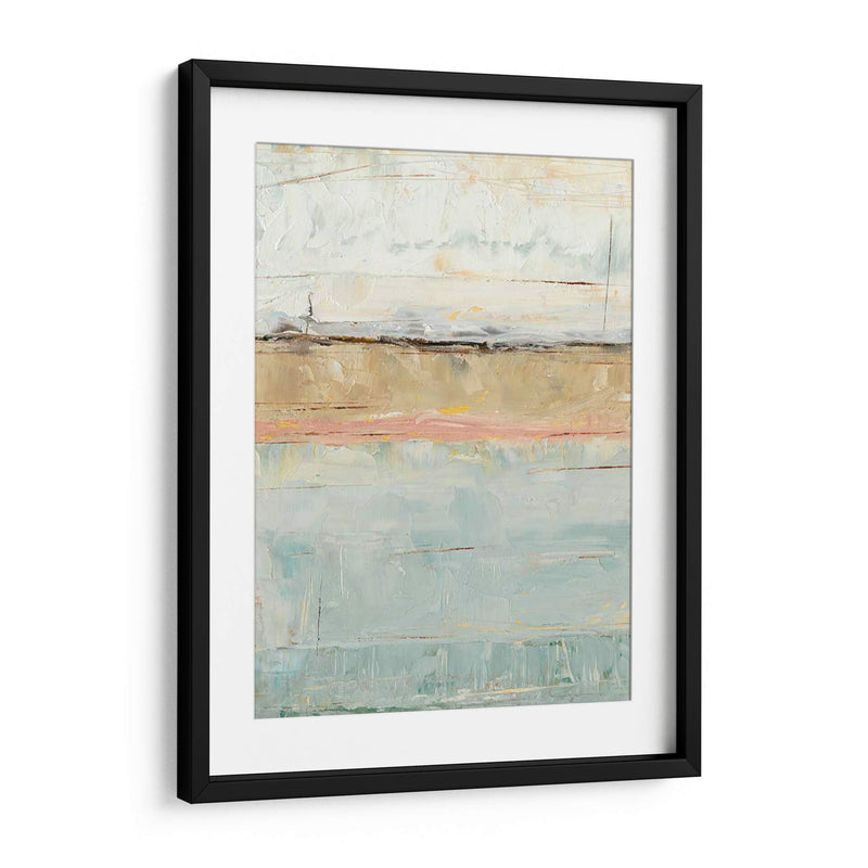 Horizonte Pastel I - Ethan Harper | Cuadro decorativo de Canvas Lab