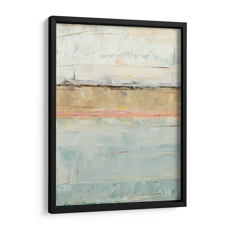 Horizonte Pastel I - Ethan Harper | Cuadro decorativo de Canvas Lab