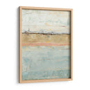 Horizonte Pastel I - Ethan Harper | Cuadro decorativo de Canvas Lab