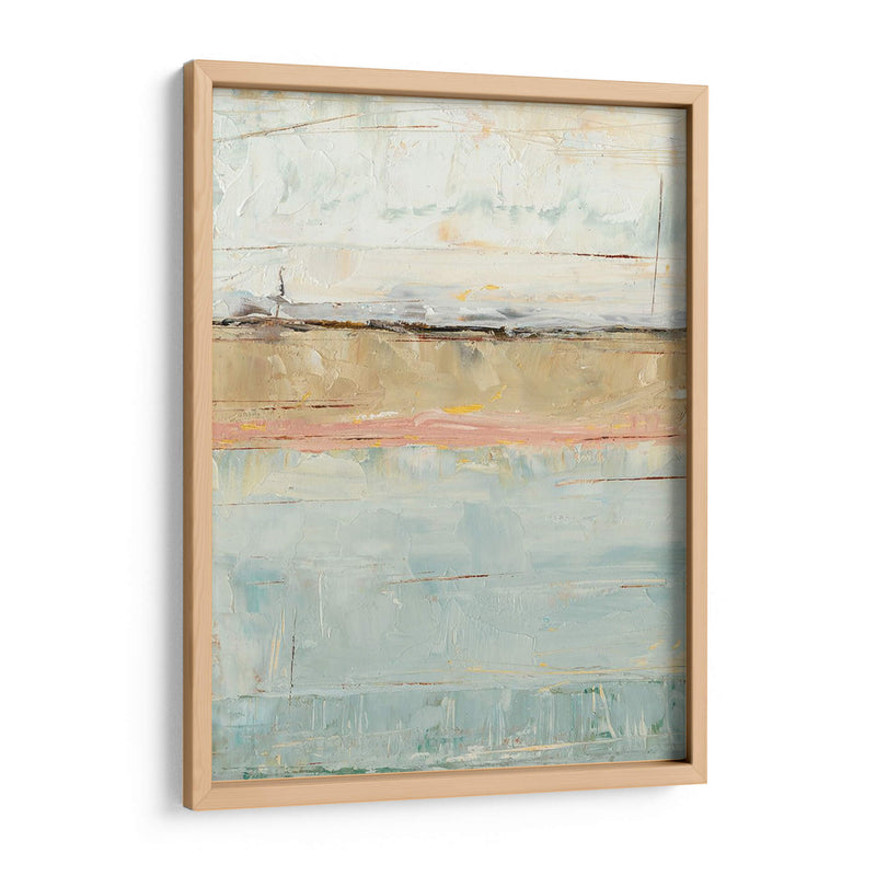 Horizonte Pastel I - Ethan Harper | Cuadro decorativo de Canvas Lab