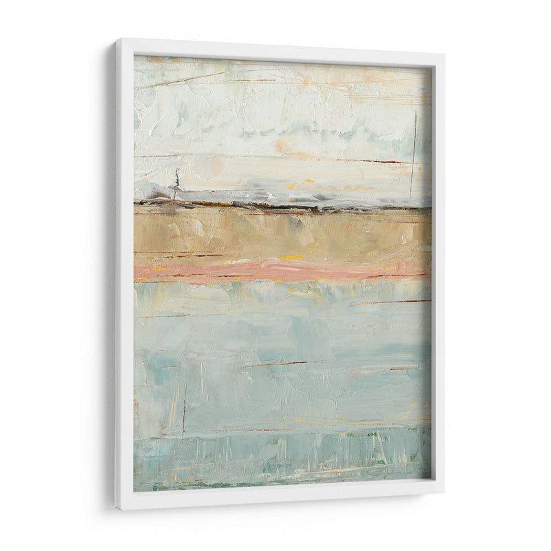 Horizonte Pastel I - Ethan Harper | Cuadro decorativo de Canvas Lab