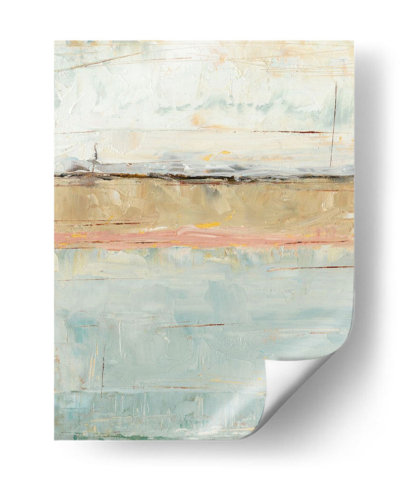 Horizonte Pastel I - Ethan Harper | Cuadro decorativo de Canvas Lab